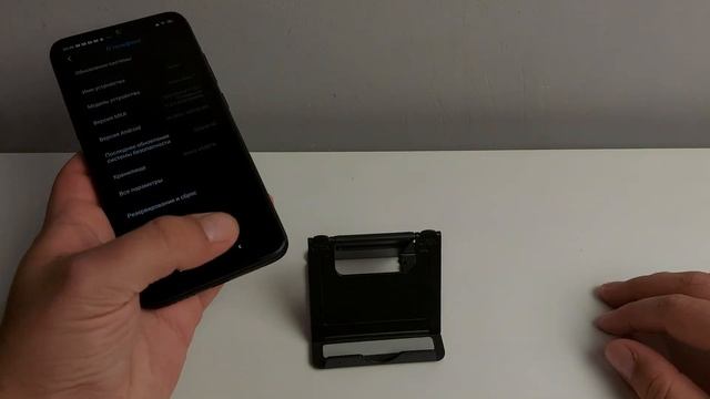 Как выключить пробуждение экрана Xiaomi при взятии в руки телефона? Блокировка экрана Сяоми включит
