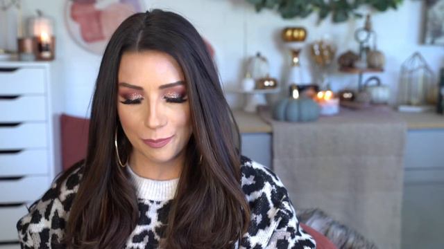 Fall Favorites- Things I’m Loving!!! смотреть онлайн