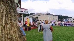 Часть1. Весёлая мельница. Открытие туристической тропы. 2022