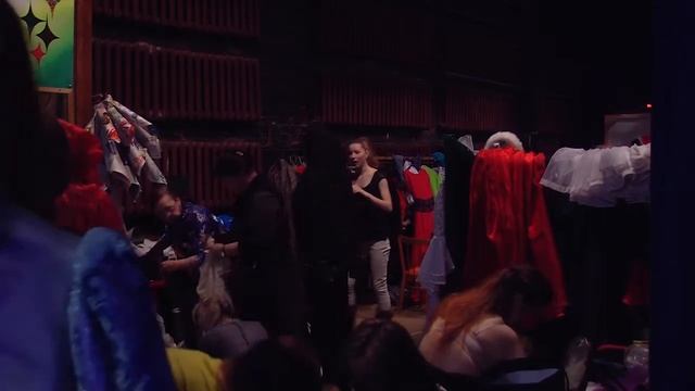 «Мисс Ломоносовский район» смотреть онлайн