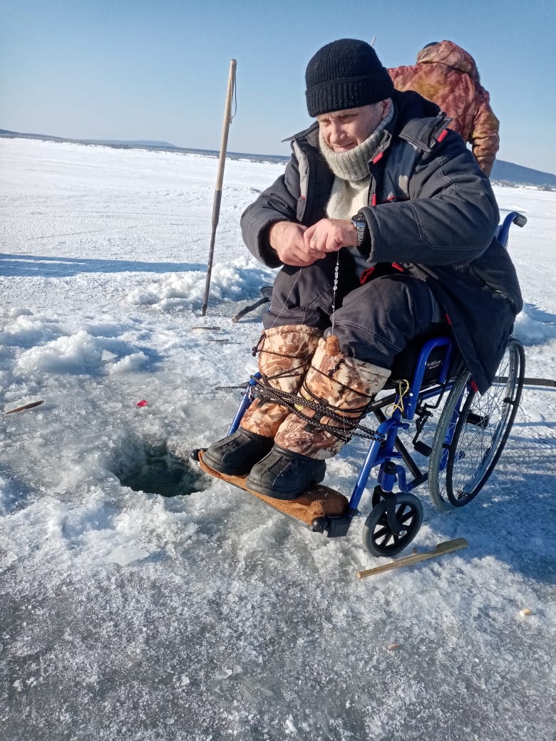РЫБАЛКА__ловим_навагу_