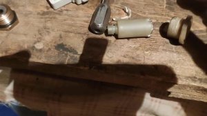 Ремонт мойки высокого давления (2)