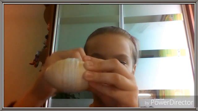 Как сделать красивое яйцо для на Пасху. Декор.