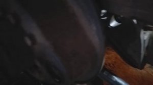 SCANIA P38P Ремонт Тормозных кулаков