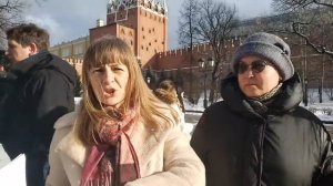 Путин - еврей Комментарий после подачи в Госдуму и Совет Федерации
