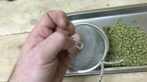 Ситечко для варки хмеля