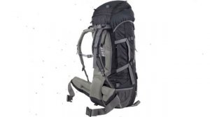Рюкзак походный Colorado 95 (Trek Planet) обзор 70566 бренд Trek Planet производитель Girvas (Китай