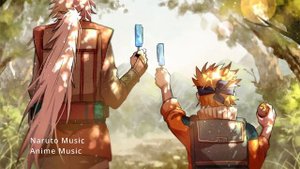 Музыка из Наруто
Naruto Great Music Mix
