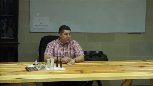 Тест Сонди методом факторных картин. Мальцев Олег
