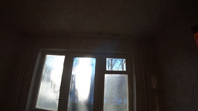 1257. 18+ Ремонт продолжается. Повесили светильники. Поклеили обои. #школаремонта #ремонт #квартира смотреть онлайн