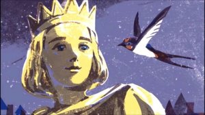 Счастливый принц. О.Уайльд.