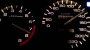 Honda Civic eg with B18c4