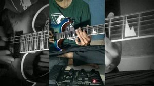 Test Sound Ibanez GRGR221PA AQB