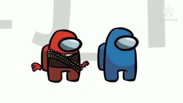 Among Us-Kill Animation Compilation смотреть онлайн