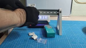 Держатель(Holder) Sonoff Basic на DIN - рейку. Как закрепить Sonoff Basic на DIN-рейку? Легко!