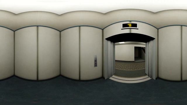 Skibidi Toilet In 360/VR смотреть онлайн