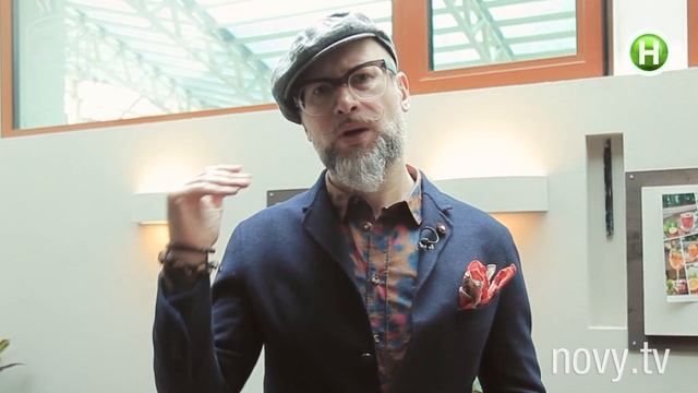 Стилист Рост Дикой рассказал, что такое шопинг-сопровождение смотреть онлайн