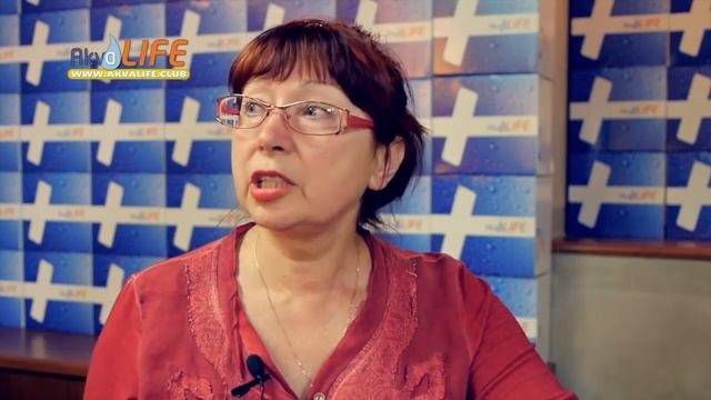 AkvaLIFE: отзывы покупателей - часть 4