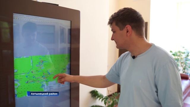 «Орловское полесье» - гордость региона