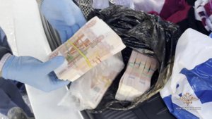 Злоумышленники произвели поддельные купюры на 12 миллионов рублей