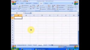 Consolidate, Scenairo, MS Excel M.Teacher - 12