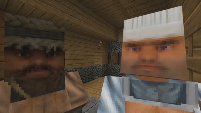 Minecraft - Misa's Realistic Texture Pack [64x] смотреть онлайн