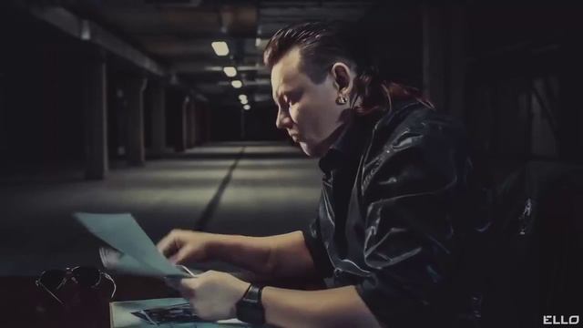 Ведьмы Ковена Ключей в клипе Юлии Коган и Андрея Князева "Ведьма и Осел"