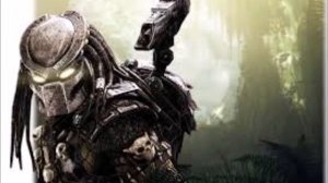 Predator theme song