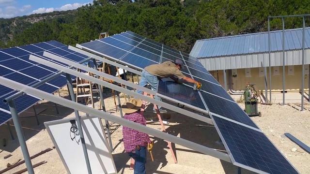 Solar Panels For Homes смотреть онлайн