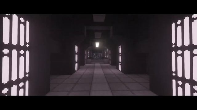 Trailer StarWars | Minecraft Map | Coming soon смотреть онлайн