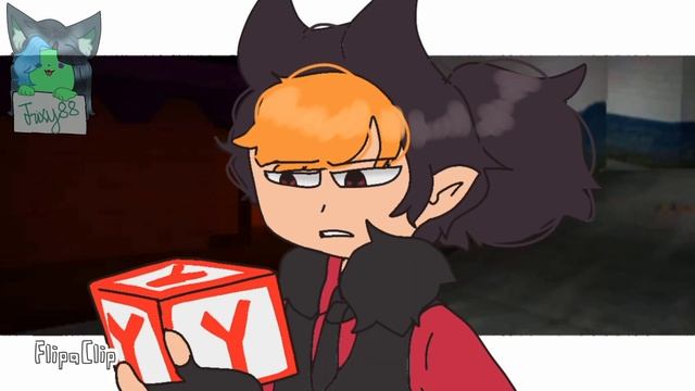 Baby Hotline meme // Roblox Rainbow Friends animation (Flash Warning ) смотреть онлайн