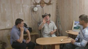 Успешная ловля сома с квоком. Лекция Юрия Философа. Часть третья. 2015 г.