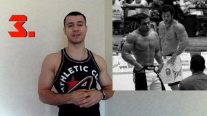 ТОП 5 Лучших видов СПОРТА для ПОДРОСТКА ! V.O.D