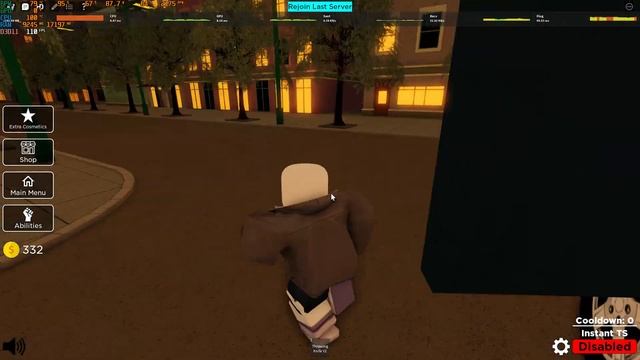 how buy ZA HANDO ZA WARUDO! JoJo: Timestop Battlegrounds смотреть онлайн