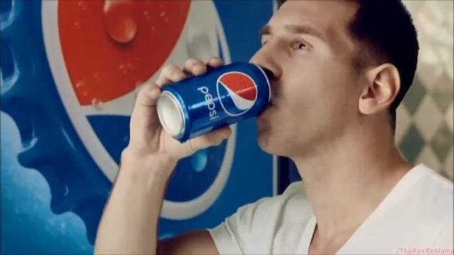 АнтиРеклама Пепси ¦ Лейс 2016 - Бразильский дедушка смотреть онлайн