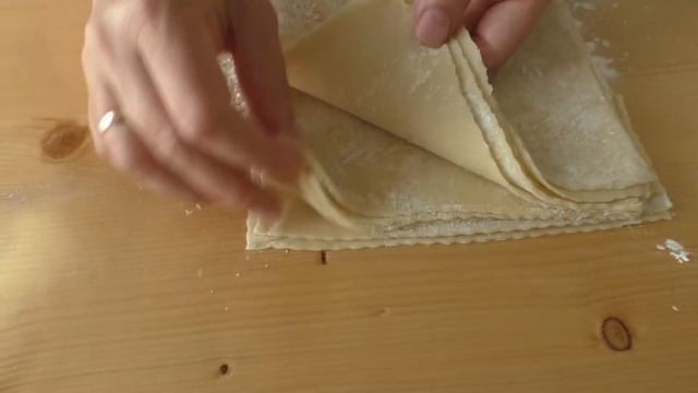 КРАХМАЛ + ТВОРОГ, получается пирог / Фантастическая выпечка из простых продуктов смотреть онлайн