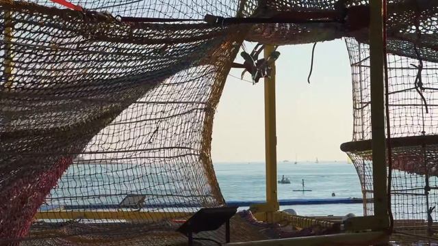 Геленджик (Gelendzhik) in 4K (iPhone 13 Cinematic Video) смотреть онлайн