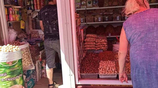 ЦЕНТРАЛЬНЫЙ РЫНОК Г ПЕНЗЫ.