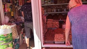 ЦЕНТРАЛЬНЫЙ РЫНОК Г ПЕНЗЫ.