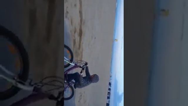 На велосипедах в Болгарии смотреть онлайн