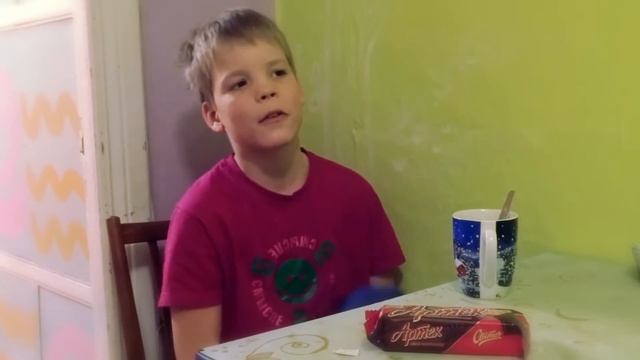 Эксклюзив! Устами ребенка глаголет Истина! #5 смотреть онлайн