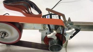 Гриндер «Левша 1250" продаётся без лент! Ленты можно приобрести отдельно!