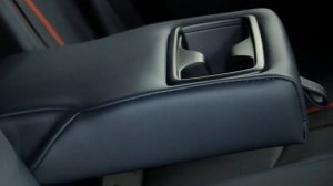 Экокожа наппа с перфорацией и подложкой, перетяжка салона Toyota RAV4 последнего поколения 2022