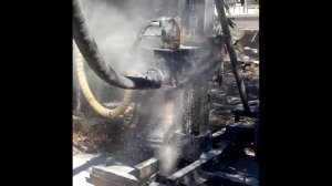 Буровая установка