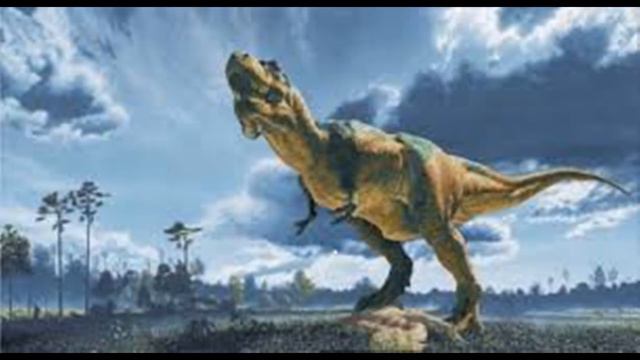 Динозавры которые якобы живы/Dinosaurs that are supposedly alive. смотреть онлайн