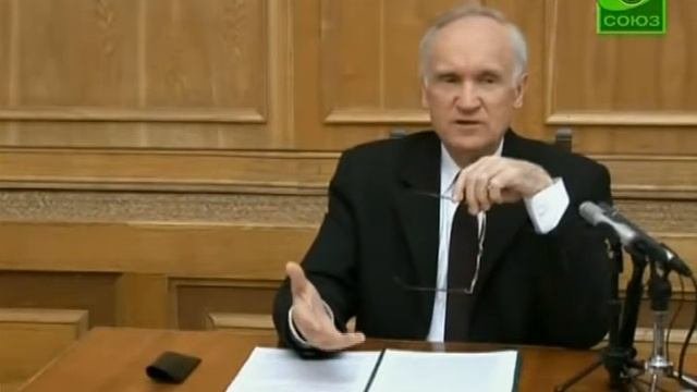 Виды греха(Осн.богословие,МДС 2005-2006,ТК Союз 2010-08-22)