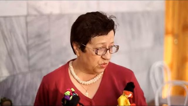 Выставка «Планета Мастеров» смотреть онлайн