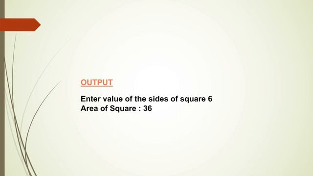 Java programs part - 1 смотреть онлайн