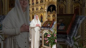 Милость мира. Песнопение Литургии. Знаменный распев