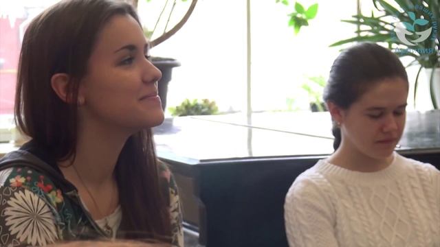 Арлилия. Заикание у взрослых. Результаты. 2016-03-13. Музей Голубкиной. Ксения смотреть онлайн